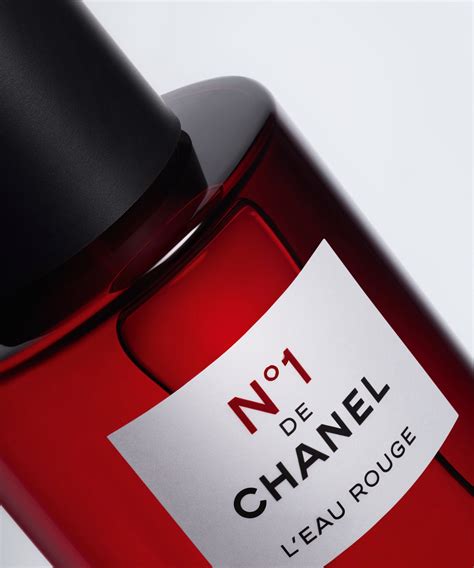 chanel no 1 perfume|no 1 chanel l'eau rouge.